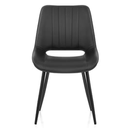 Priya Dining Chair Black