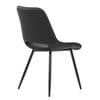 Priya Dining Chair Black