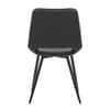 Priya Dining Chair Black