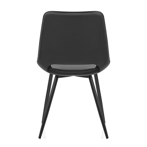 Priya Dining Chair Black