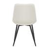 Priya Dining Chair Light Cream