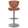 Pearl Bar Stool Tan