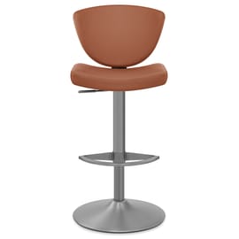 Pearl Bar Stool Tan