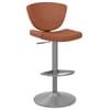 Pearl Bar Stool Tan