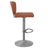 Pearl Bar Stool Tan