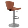 Pearl Bar Stool Tan
