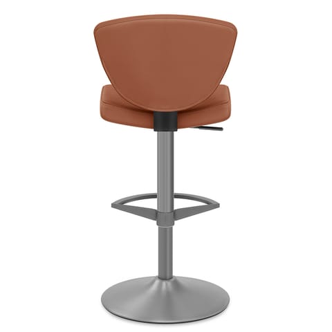 Pearl Bar Stool Tan