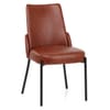 Juno Dining Chair Brown