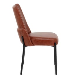 Juno Dining Chair Brown