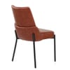 Juno Dining Chair Brown