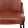 Juno Dining Chair Brown