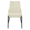 Juno Dining Chair Cream