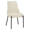 Juno Dining Chair Cream