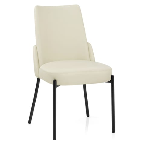Juno Dining Chair Cream