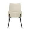 Juno Dining Chair Cream