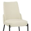 Juno Dining Chair Cream