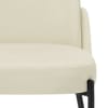 Juno Dining Chair Cream