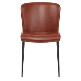 Jess Dining Chair Brown