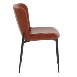 Jess Dining Chair Brown
