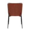 Jess Dining Chair Brown