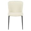 Jess Dining Chair Cream