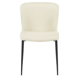 Jess Dining Chair Cream
