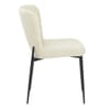 Jess Dining Chair Cream