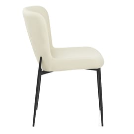 Jess Dining Chair Cream