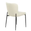 Jess Dining Chair Cream