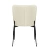 Jess Dining Chair Cream