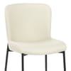 Jess Dining Chair Cream