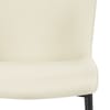 Jess Dining Chair Cream