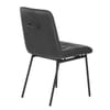 Lewis Dining Chair Charcoal