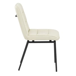 Lewis Dining Chair Cream
