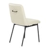 Lewis Dining Chair Cream