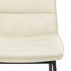 Lewis Dining Chair Cream