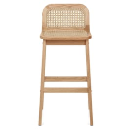 Oakley Wooden Stool