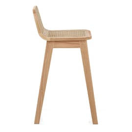 Oakley Wooden Stool