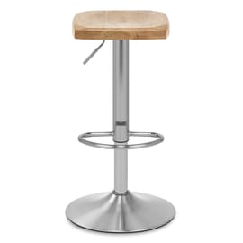 Arc Bar Stool