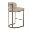 Verve Bar Stool Beige