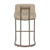 Verve Bar Stool Beige