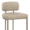 Verve Bar Stool Beige