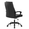 Turin Office Chair Black