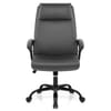 Turin Office Chair Grey