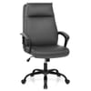 Turin Office Chair Grey