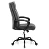 Turin Office Chair Grey