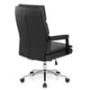 Toulon Office Chair Black