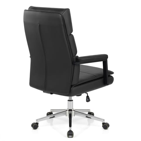 Toulon Office Chair Black