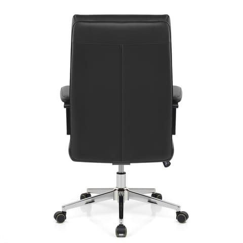 Toulon Office Chair Black