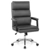 Toulon Office Chair Grey